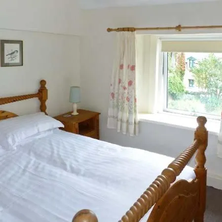 Hillrise Flookburgh