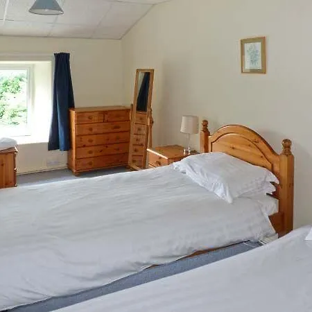 Hillrise * Flookburgh