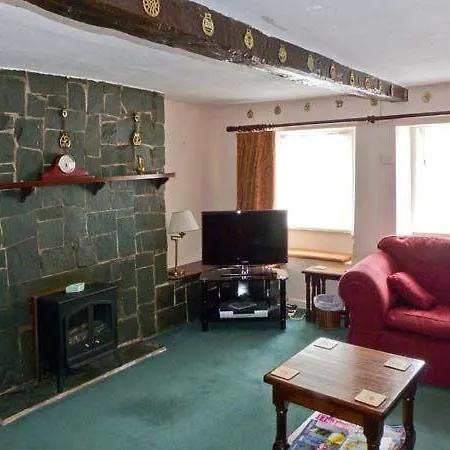 Hillrise * Flookburgh
