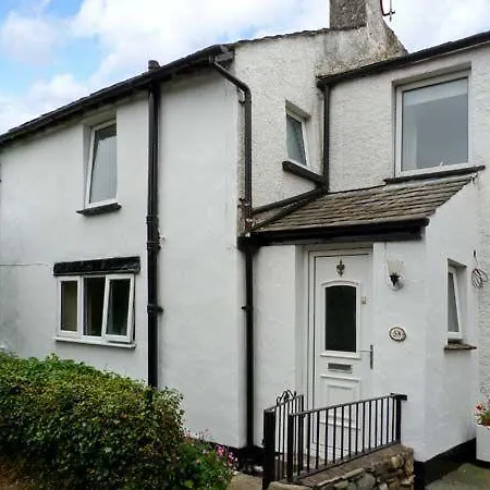 Holiday home Hillrise *