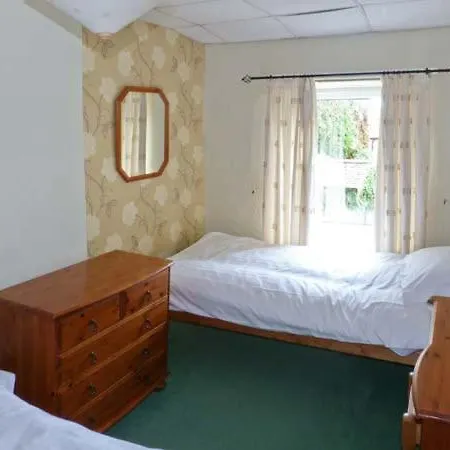 Hillrise Holiday home *